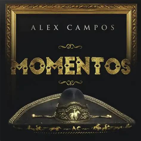 ️ Alex Campos - Momentos (2017) » Zona Cristiana ⚡