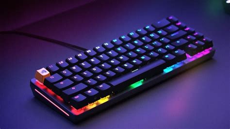 Major Gaming Keyboard Brands Ranked Worst To Best