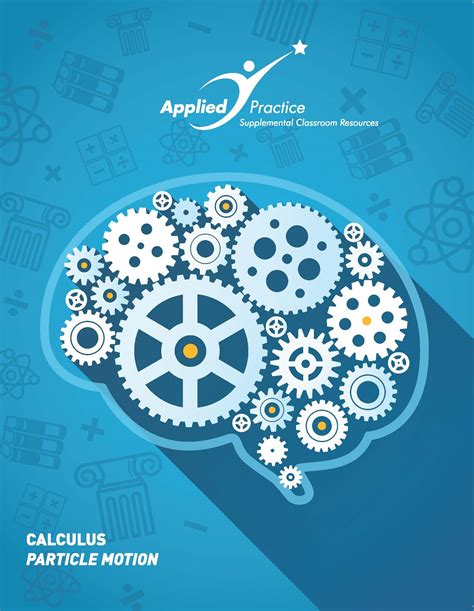 AP* Calculus: Particle Motion - Applied Practice