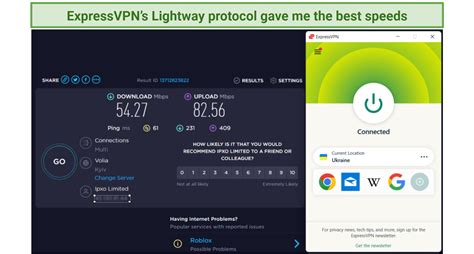 ExpressVPN vs NordVPN: 2023