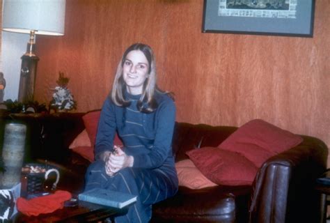 Patty Hearst Documentary: From Heiress to Armed Revolutionary