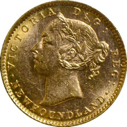 Top 6 Significant and Rare Canadian Gold Coins - Canadian Gold Coins