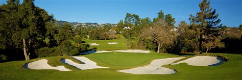 Claremont Country Club | All Square Golf