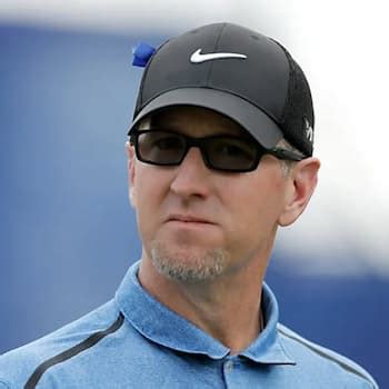 David Duval Golfer, ESPN, Bio, Age, Wife, Salary, and Net Worth