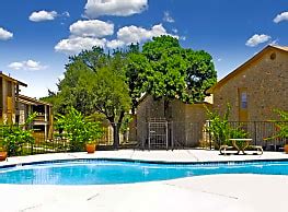 Summit Oaks Apartments - San Antonio, TX 78229