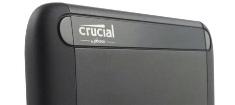 Crucial X8 1TB External SSD Review | KitGuru