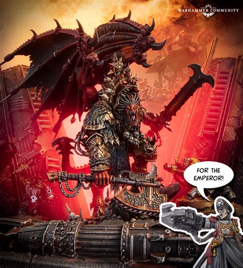 V9 - Nouveautés World Eaters - Page 32 - 40K - Rumeurs et Nouveautés - Warhammer Forum