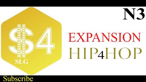 ReFX Nexus 3 | Expansion Hip Hop 4 | Presets Preview - YouTube