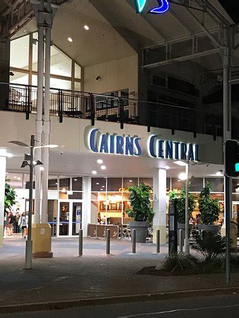 Cairns Central Shopping Centre (Australia): Top Tips Before You Go ...