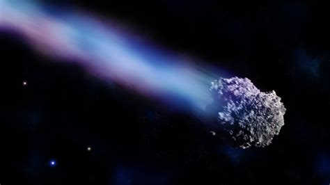 Astronomers Detect Meteoroid Hours Before It Slams Into Earth | PCMag