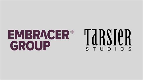 Embracer Group Acquire Tarsier Studios with Plans for Future IPs