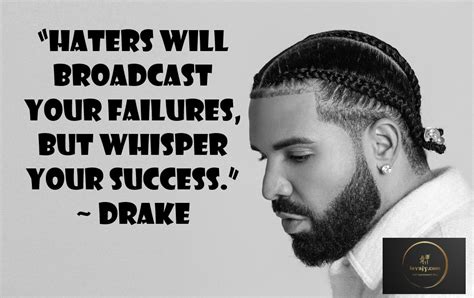 90 Drake quotes to inspire you to achieve success