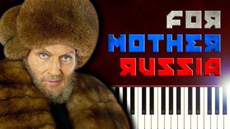 The 10 MOST GLORIOUS Russian Folk Songs on Piano! | Russian folk songs ...