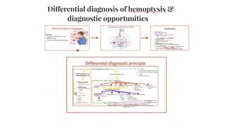 Differential diagnosis of hemoptysis and diagnostic opportun by Benjamin Christians