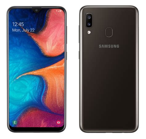 Metro by T-Mobile offering free Samsung Galaxy A20 when you switch ...