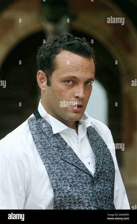 VINCE VAUGHN, OLD SCHOOL, 2003 Stock Photo - Alamy