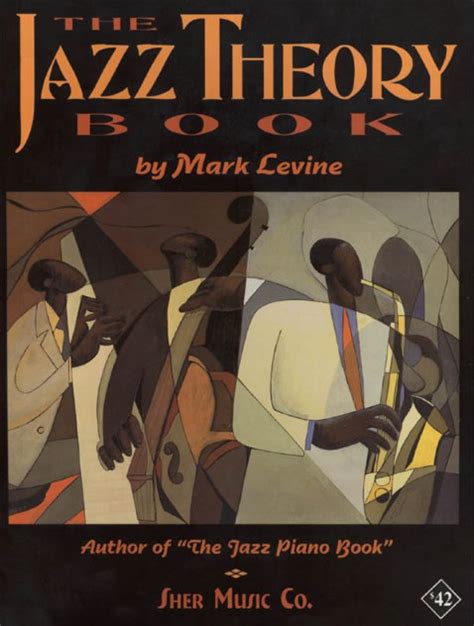 Mini Jazz World: Books: The Jazz Theory Book [Spiral-bound]