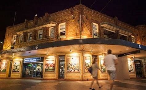 Hotel Steyne - UPDATED 2017 Reviews & Price Comparison (Manly, Australia) - TripAdvisor