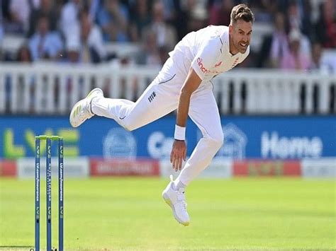 James Anderson praises England's fast bowling options, says "we can win anywhere in the world ...