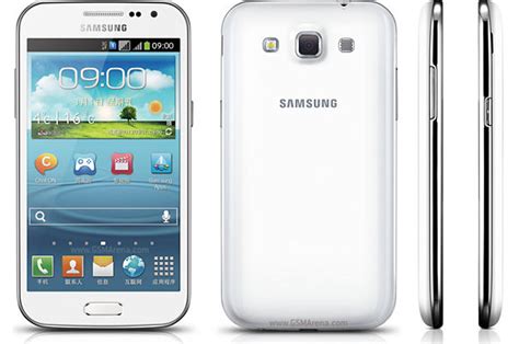 Samsung announces Galaxy Win, full specs revealed