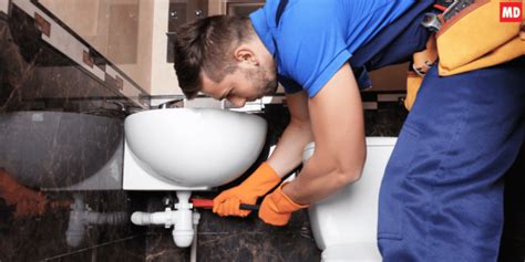 Best Plumbers in Annapolis - Top Rated Local Plumbing Services