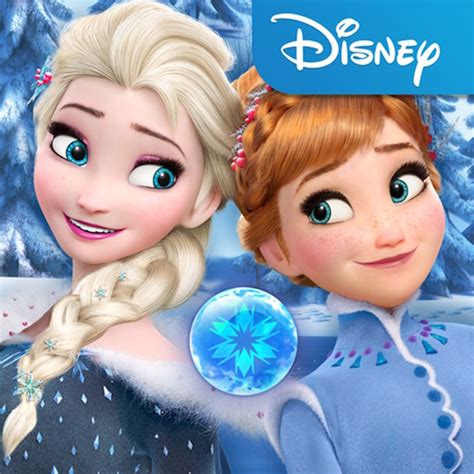 Frozen Free Fall Gets 80 New Levels! – DisKingdom.com