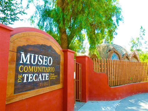 Tecate Mexico: The Only Magical Town of Baja California » Savoteur