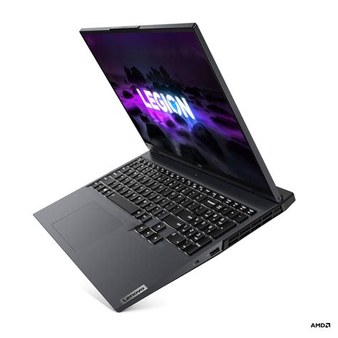 Lenovo Legion 5 Pro 16IAH7 82S0001TIN Launching soon in India | Check ...