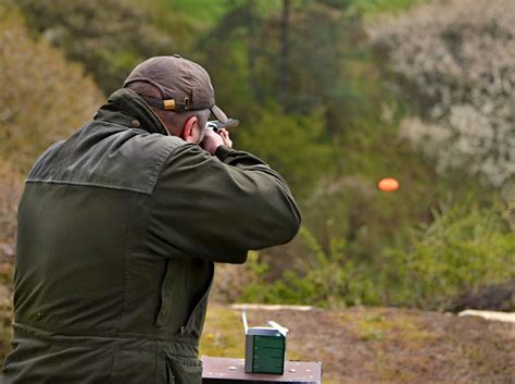 Basics of Skeet Shooting | Calcutta Outdoors | HQ Outfitters