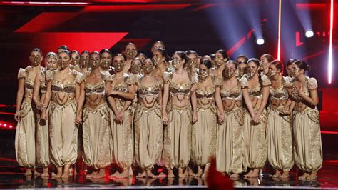 After America's Got Talent's Mayyas Dance Group Won Season 17, Host ...