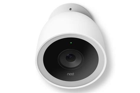 Nest Cam IQ Outdoor review: Nest's upgraded outdoor security camera is a winner | TechHive