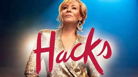 Hacks - HBO Max Series - Where To Watch