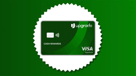 Upgrade Cash Rewards Visa® review - The Mad Capitalist