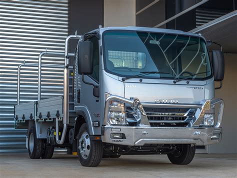 Great news for Isuzu in 2023 – the ‘year of the Truck’