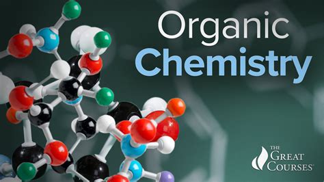 Organic Chemistry (#3083604) - HD Wallpaper & Backgrounds Download