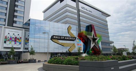 Mall of America®, Bloomington | Roadtrippers