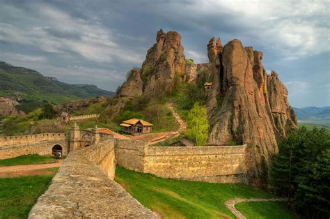 vidin province, bulgaria - Búsqueda de Google | Bulgarie, Forteresse, Lieux à visiter