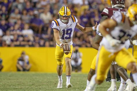 A dream come true: LSU’s road trip to Bama’s Bryant-Denny Stadium will hold many memories for ...