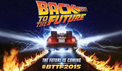 Back to the Future 30th Anniversary Trilogy Announced! - Spotlight Report