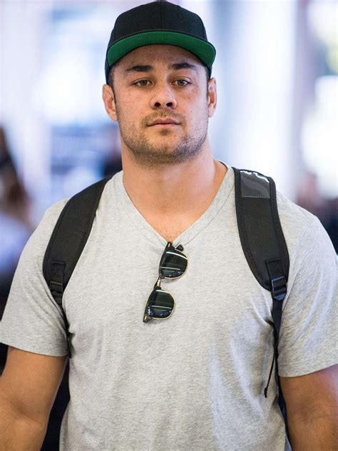 Former NRL player Jarryd Hayne to sell Darlinghurst investment property - realestate.com.au