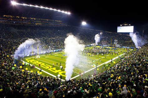 🔥 [40+] Autzen Stadium Wallpapers | WallpaperSafari