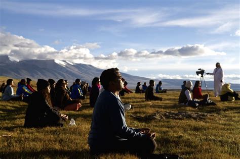 Manasarovar Yatra