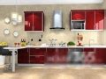 12 Types Open Concept Kitchen Design KUSTOMATE KITCHEN CABINET ...