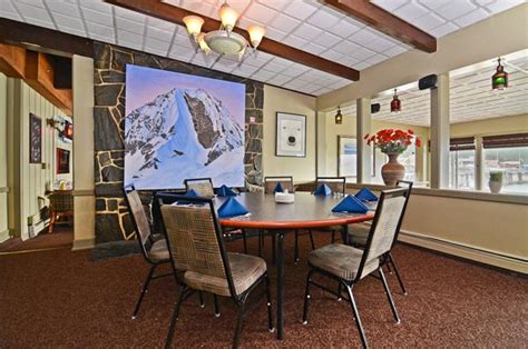 Valdez Conference Rooms | Best Western Valdez Harbor Inn