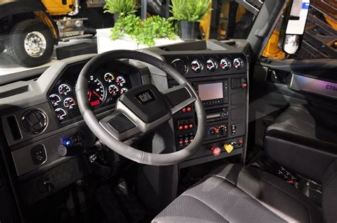 dump truck interior - Google Search | Truck interior, Dump truck, Trucks