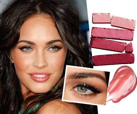 symlaleadde: megan fox eye makeup