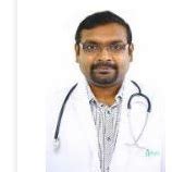 Dr. Sathish Kumar, Neurologist – View Profile and Book Appointment ...