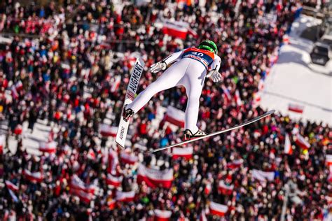 Ski jumping World Cup returns to Lake Placid | News, Sports, Jobs ...