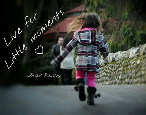 Live for little moments~ Brad Paisley Brad Paisley, Lithe, Plaid Scarf, Lyrics, In This Moment ...