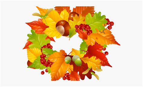 thanksgiving clipart leaves 10 free Cliparts | Download images on ...